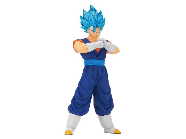 「BLOOD OF SAIYANS」の新商品がクレーンゲームに登場!